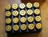 Black Hills HoneyBadger Ammunition 9mm Luger Subsonic 125 Grain Lehigh Xtreme Defense Lead-Free Box of 20 - 6 of 11