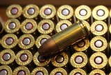 9X19MM LUGER PTP /S (GERMAN POLICE 9MM+P) BOX OF 50 CARTRIDGES Shipping included - 9 of 14