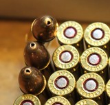 9X19MM LUGER PTP /S (GERMAN POLICE 9MM+P) BOX OF 50 CARTRIDGES Shipping included - 10 of 14