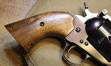 Texas Longhorn Arms Bill Grover’s Improved Number FIVE 44 Remington Magnum Revolver fully documented - 11 of 25