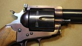 Texas Longhorn Arms Bill Grover’s Improved Number FIVE 44 Remington Magnum Revolver fully documented - 10 of 25