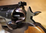 Texas Longhorn Arms Bill Grover’s Improved Number FIVE 44 Remington Magnum Revolver fully documented - 16 of 25
