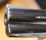 Smith & Wesson S&W Model 581 L Frame 357 Magnum 4" Revolver - 4 of 25