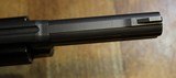 Smith & Wesson S&W Model 581 L Frame 357 Magnum 4" Revolver - 14 of 25