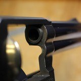 Smith & Wesson S&W Model 581 L Frame 357 Magnum 4" Revolver - 17 of 25