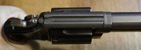 Smith & Wesson S&W Model 581 L Frame 357 Magnum 4" Revolver - 13 of 25