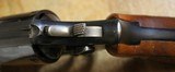 Smith & Wesson S&W Model 581 L Frame 357 Magnum 4" Revolver - 12 of 25