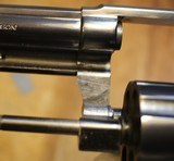 Smith & Wesson S&W Model 581 L Frame 357 Magnum 4" Revolver - 25 of 25