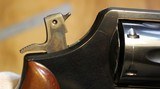 Smith & Wesson S&W Model 581 L Frame 357 Magnum 4" Revolver - 22 of 25