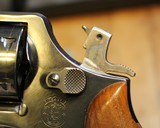 Smith & Wesson S&W Model 581 L Frame 357 Magnum 4" Revolver - 21 of 25