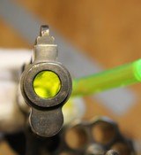 Colt Diamondback 2 1/2" Blue Steel 38 Special 6 Shot Revolver 1967 - 19 of 24