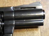 Colt Diamondback 2 1/2" Blue Steel 38 Special 6 Shot Revolver 1967 - 4 of 24