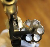 Colt Diamondback 2 1/2" Blue Steel 38 Special 6 Shot Revolver 1967 - 17 of 24