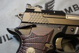 Wilson Combat EDC X9 9mm w 6 mags, extra Grips and Sights - 11 of 25