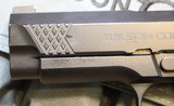 Wilson Combat EDC X9 9mm w 6 mags, extra Grips and Sights - 4 of 25