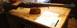 Springfield Armory M1 Garand S.A. J.L.G. Late 1952 30.06 Small Wheel Post WWII Maybe Korean War