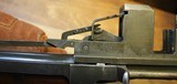 Springfield Armory M1 Garand S.A. J.L.G. Late 1952 30.06 Small Wheel Post WWII Maybe Korean War - 23 of 25