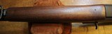 Springfield Armory M1 Garand S.A. J.L.G. Late 1952 30.06 Small Wheel Post WWII Maybe Korean War - 9 of 25