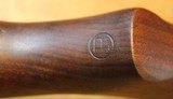 Springfield Armory M1 Garand S.A. J.L.G. Late 1952 30.06 Small Wheel Post WWII Maybe Korean War - 11 of 25