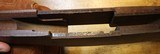 Springfield Armory M1 Garand S.A. J.L.G. Late 1952 30.06 Small Wheel Post WWII Maybe Korean War - 21 of 25