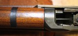 Springfield Armory M1 Garand S.A. J.L.G. Late 1952 30.06 Small Wheel Post WWII Maybe Korean War - 19 of 25