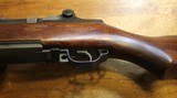 Springfield Armory M1 Garand probably August 41 Original SA/GHS Large Ordinance Wheel Serifed P Lend Lease - 11 of 25