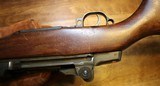 Springfield Armory M1 Garand probably August 41 Original SA/GHS Large Ordinance Wheel Serifed P Lend Lease - 12 of 25