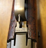 Winchester M1 Garand January 45 Original Collector WRA/GHD Small Ordinance Wheel. 30.06 - 12 of 25
