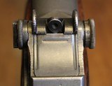 Winchester M1 Garand January 45 Original Collector WRA/GHD Small Ordinance Wheel. 30.06 - 17 of 25
