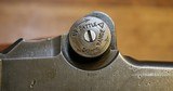 Winchester M1 Garand January 45 Original Collector WRA/GHD Small Ordinance Wheel. 30.06 - 6 of 25