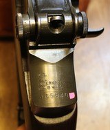 International Harvester M-1 Garand 30.06 Gap Rifle July 1953 - 18 of 25