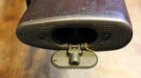 International Harvester M-1 Garand 30.06 Gap Rifle July 1953 - 6 of 25