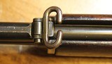 International Harvester M-1 Garand 30.06 Gap Rifle July 1953 - 22 of 25