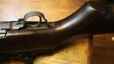 International Harvester M-1 Garand 30.06 Gap Rifle July 1953 - 9 of 25