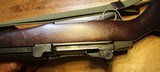 International Harvester M-1 Garand 30.06 Gap Rifle July 1953 - 12 of 25