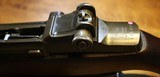 International Harvester M-1 Garand 30.06 Gap Rifle July 1953 - 15 of 25