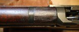 International Harvester M-1 Garand 30.06 Gap Rifle July 1953 - 19 of 25