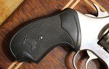 Colt Detective Special 3" Barrel  6 Shot 38 Special Revolver DS-II - 8 of 25