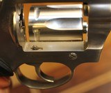Colt Detective Special 3" Barrel  6 Shot 38 Special Revolver DS-II - 25 of 25