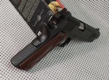 Rogers Precision Colt 1911 45 ACP 2005 Build by Chuck Rogers Fully Documented - 6 of 11