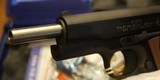 Colt O1992 1991 1911 Government 9MM BL O1992 Semi Auto Pistol - 8 of 19