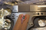 Colt O1992 1991 1911 Government 9MM BL O1992 Semi Auto Pistol - 18 of 19