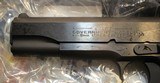 Colt O1992 1991 1911 Government 9MM BL O1992 Semi Auto Pistol - 15 of 19