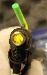 Colt O1992 1991 1911 Government 9MM BL O1992 Semi Auto Pistol - 13 of 19