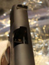 Colt O1992 1991 1911 Government 9MM BL O1992 Semi Auto Pistol - 9 of 19