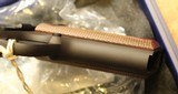 Colt O1992 1991 1911 Government 9MM BL O1992 Semi Auto Pistol - 6 of 19
