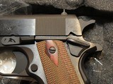 Colt O1992 1991 1911 Government 9MM BL O1992 Semi Auto Pistol - 16 of 19