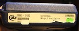Colt O1992 1991 1911 Government 9MM BL O1992 Semi Auto Pistol - 2 of 23
