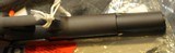 Colt O1992 1991 1911 Government 9MM BL O1992 Semi Auto Pistol - 12 of 23