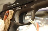 Colt O1992 1991 1911 Government 9MM BL O1992 Semi Auto Pistol - 21 of 23
